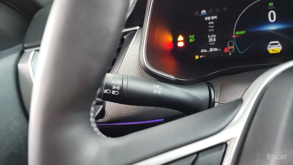 Renault-KoreaSamsung Arkana