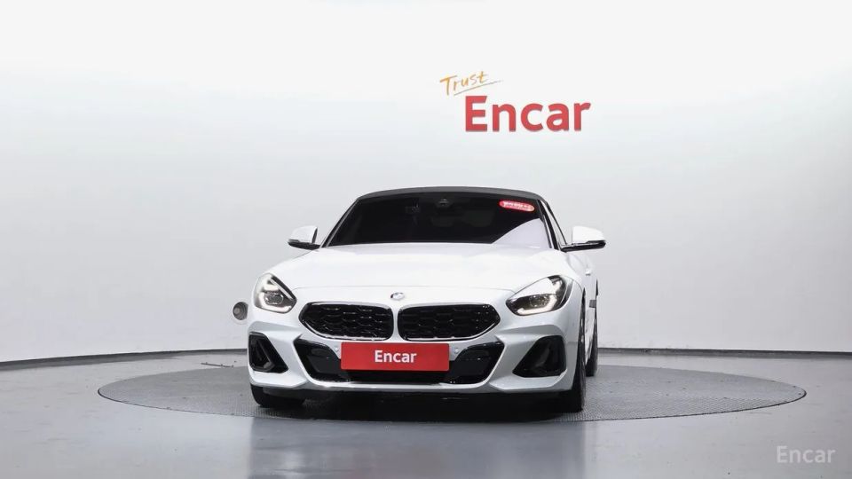 Bmw Z4