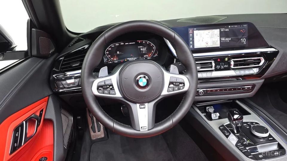 Bmw Z4