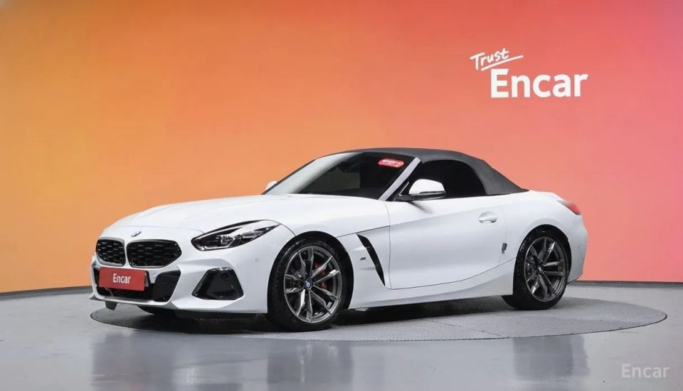 Bmw Z4