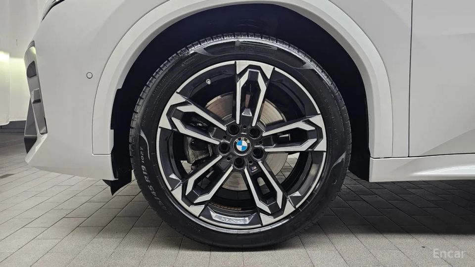 BMW X2 (F39)