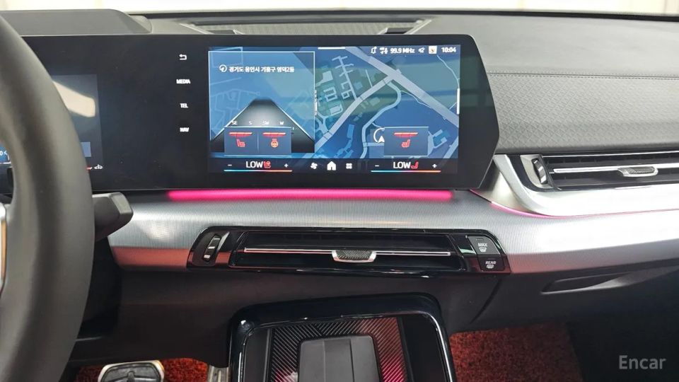 BMW X2 (F39)
