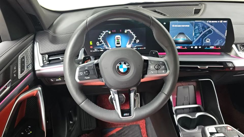 BMW X2 (F39)