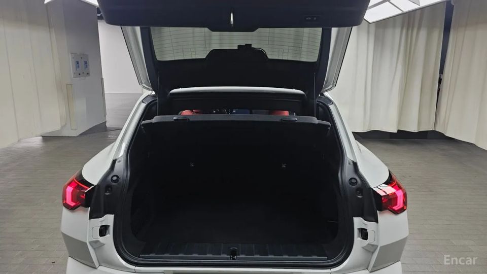 BMW X2 (F39)