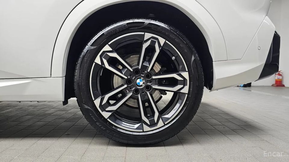 BMW X2 (F39)