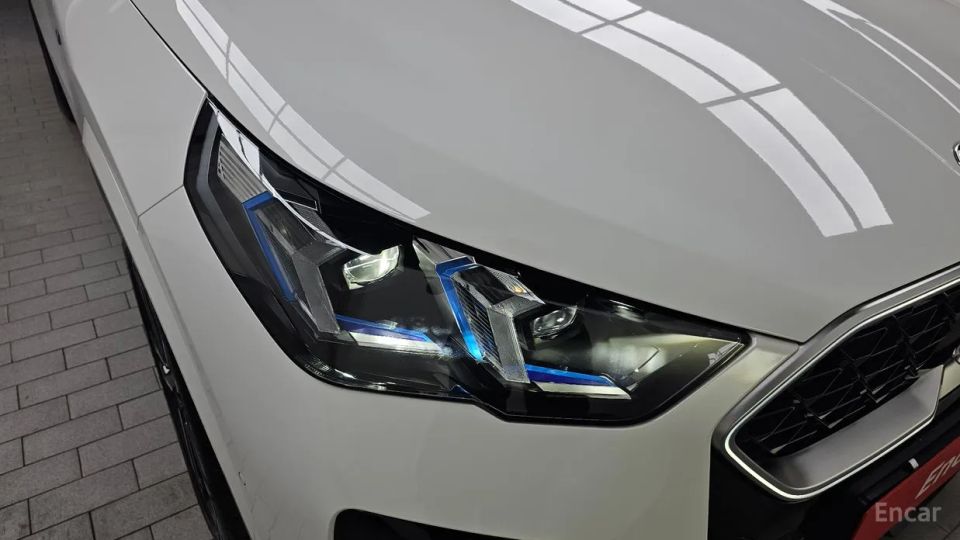BMW X2 (F39)