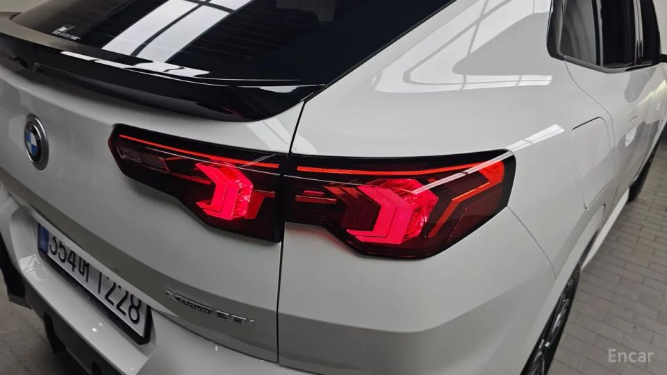 BMW X2 (F39)
