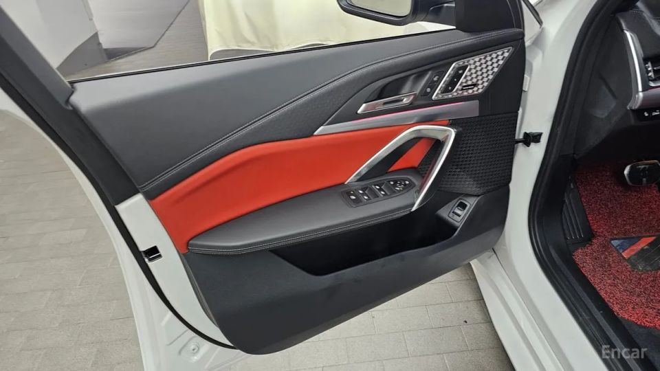 BMW X2 (F39)