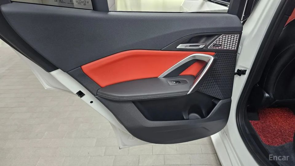 BMW X2 (F39)