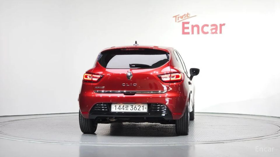 Renault-KoreaSamsung Cilo