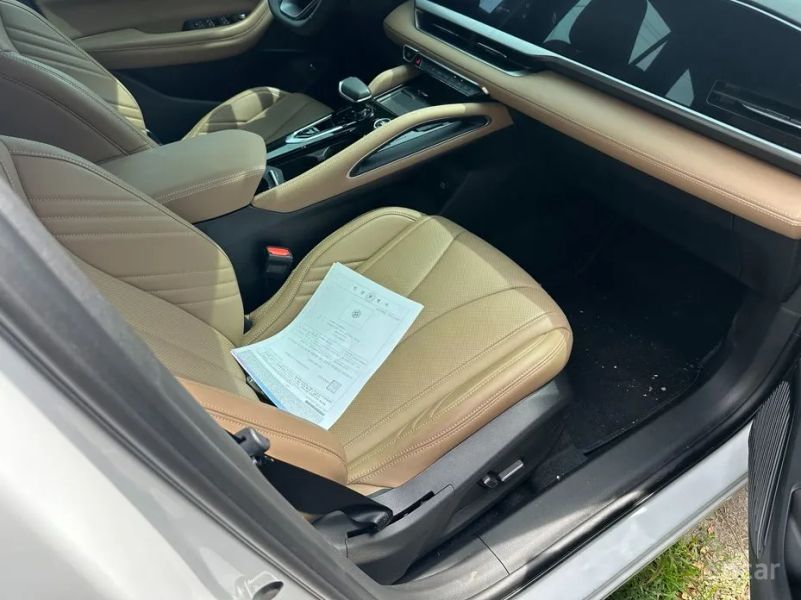Renault-KoreaSamsung Grand Koleos