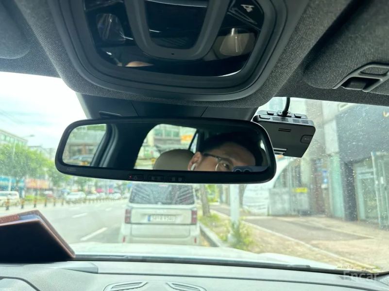 Renault-KoreaSamsung Grand Koleos