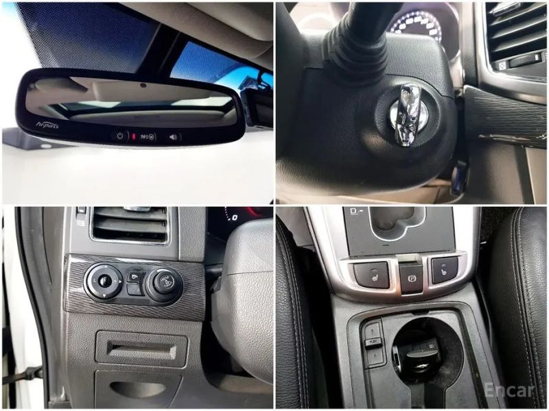 ChevroletGMDaewoo Captiva