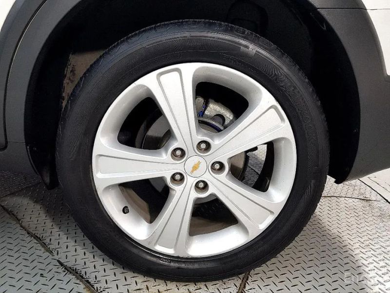 ChevroletGMDaewoo Captiva
