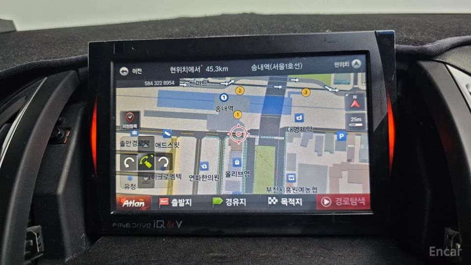 ChevroletGMDaewoo Cruze