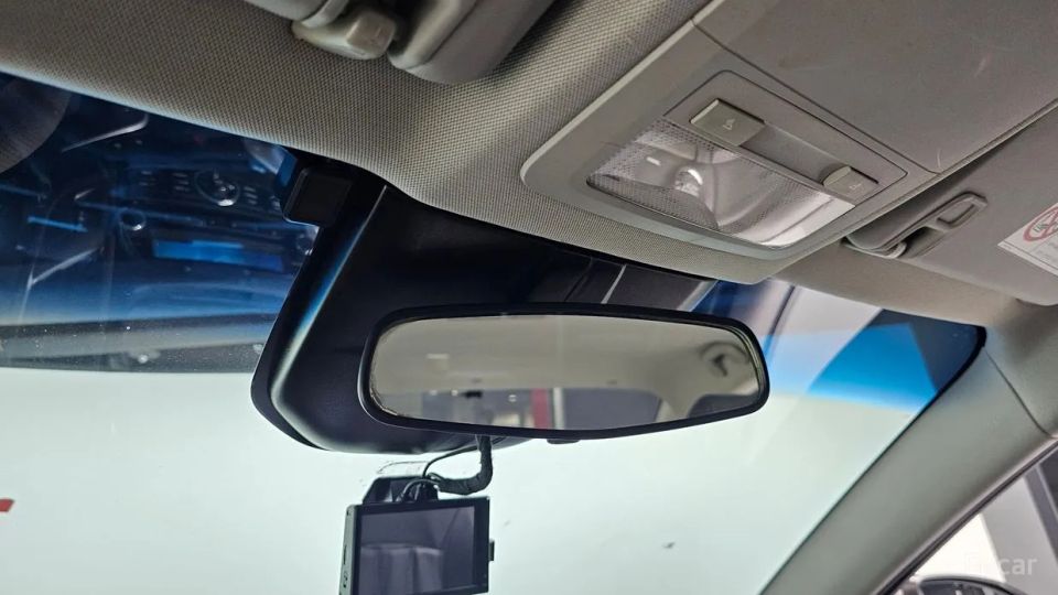 ChevroletGMDaewoo Cruze