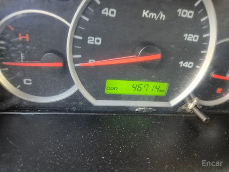 ChevroletGMDaewoo Damas