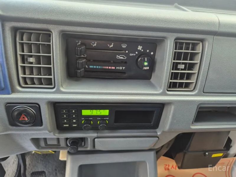 ChevroletGMDaewoo Damas
