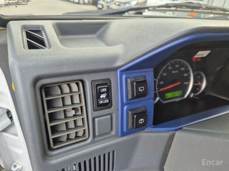 ChevroletGMDaewoo Damas