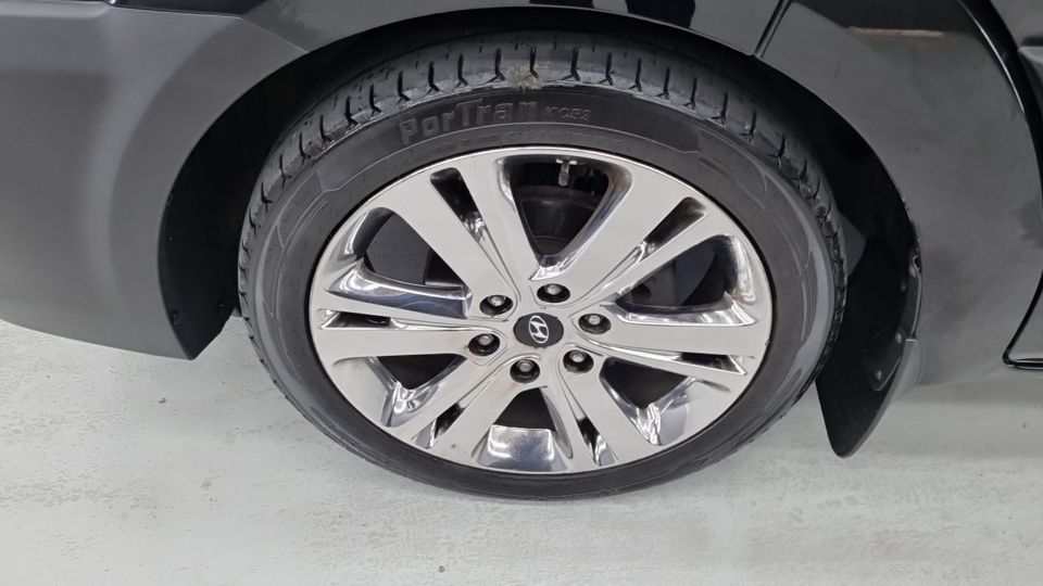 Hyundai Solati