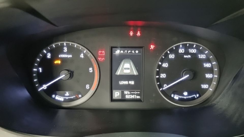 Hyundai Solati