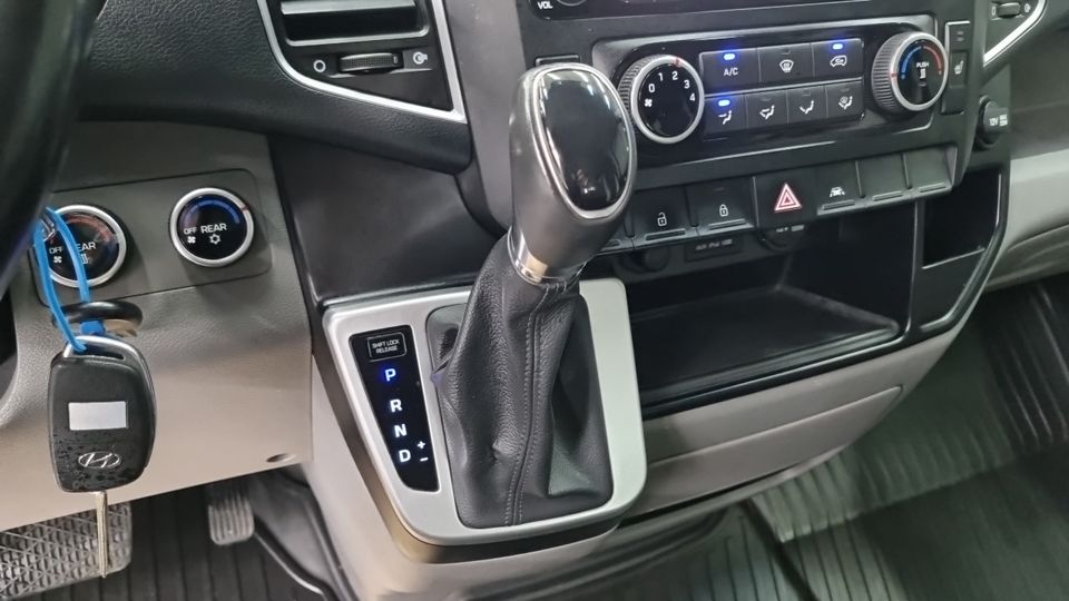 Hyundai Solati