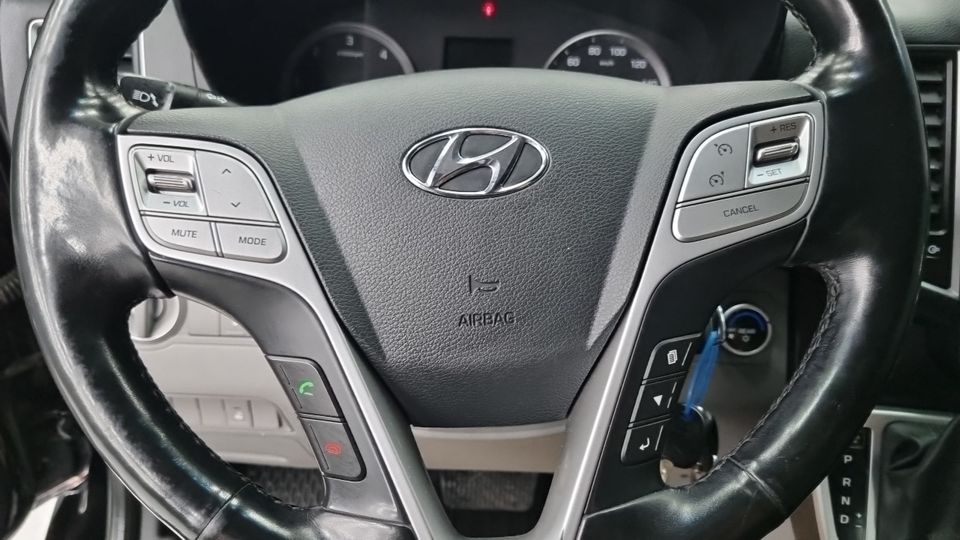 Hyundai Solati