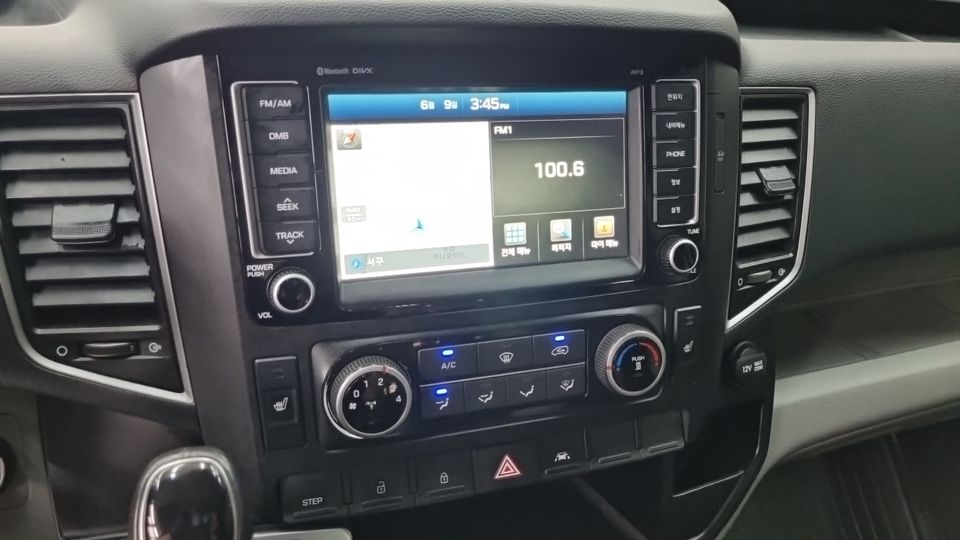 Hyundai Solati