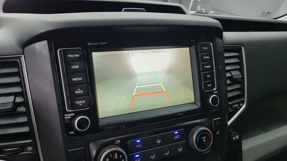Hyundai Solati
