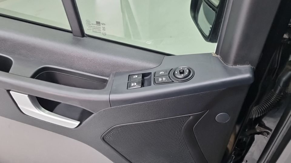 Hyundai Solati