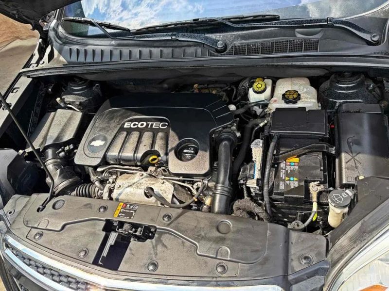 ChevroletGMDaewoo Orlando