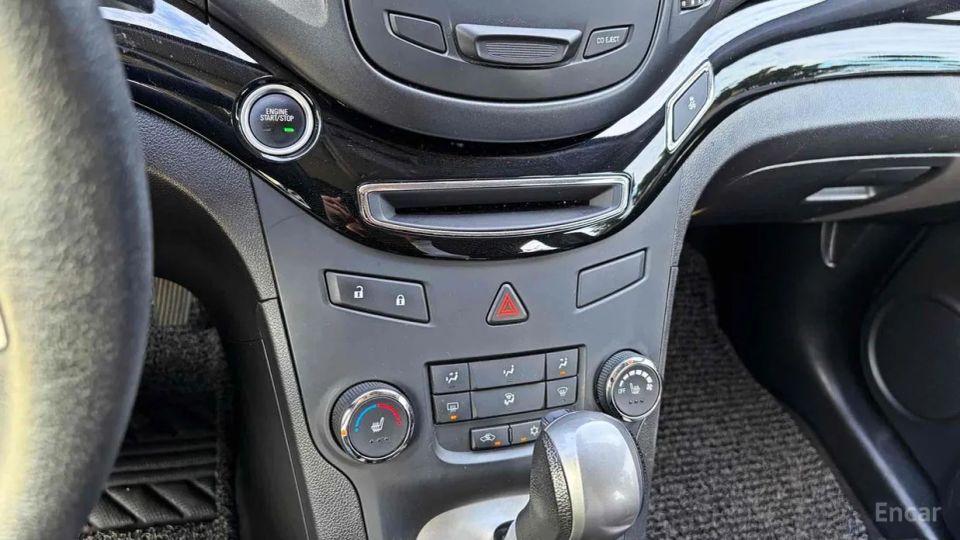 ChevroletGMDaewoo Orlando