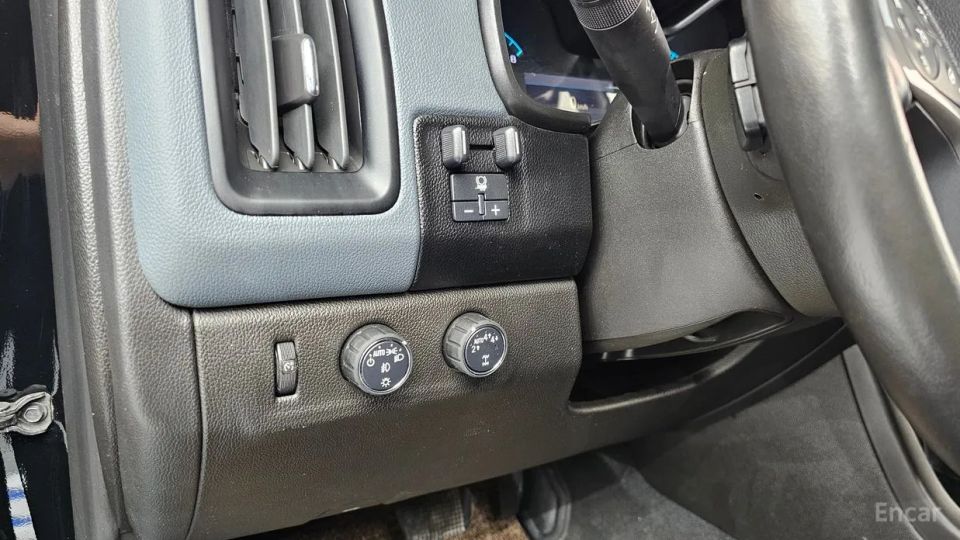ChevroletGMDaewoo Colorado