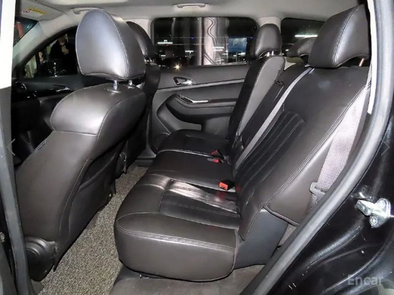 ChevroletGMDaewoo Orlando