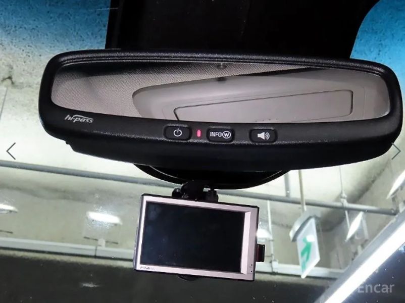 ChevroletGMDaewoo Orlando