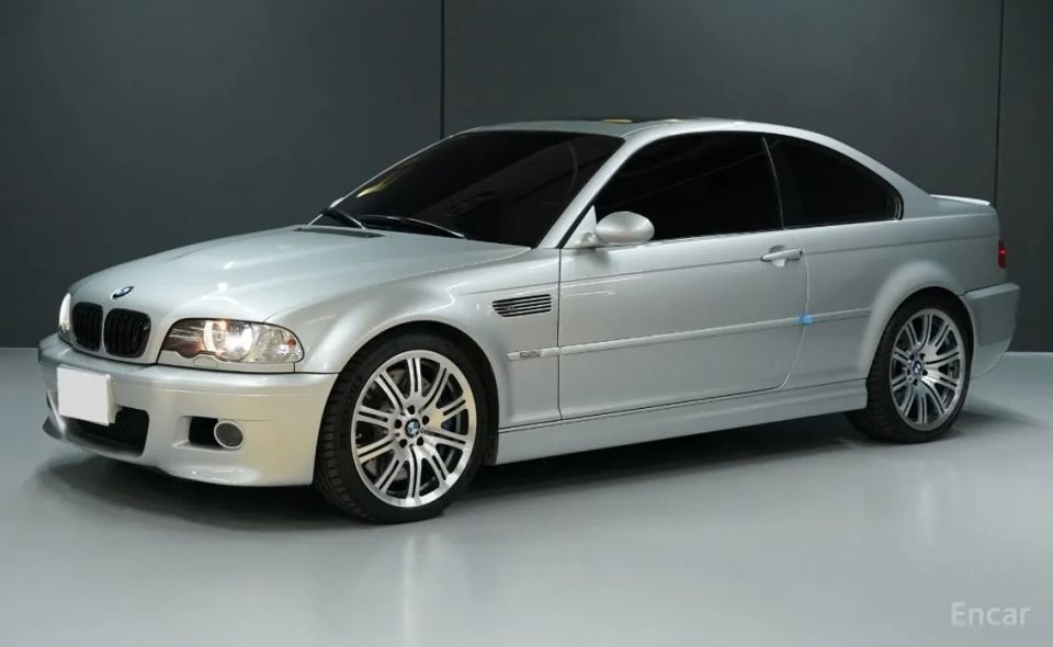Bmw M3