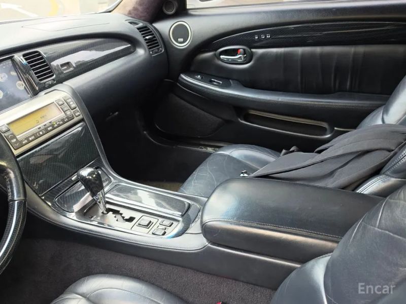 Lexus SC
