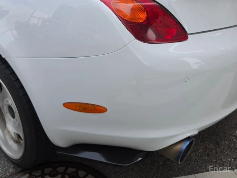 Lexus SC