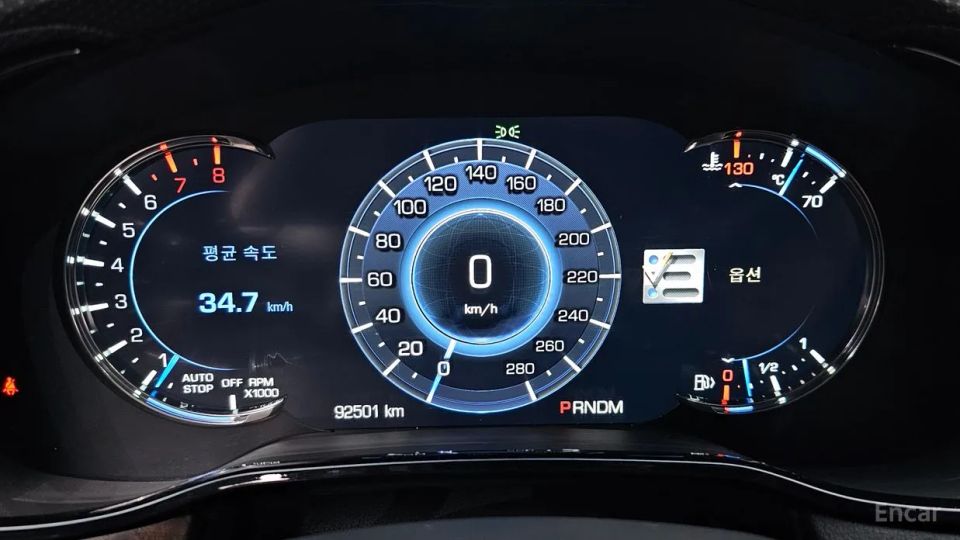 Cadillac CTS
