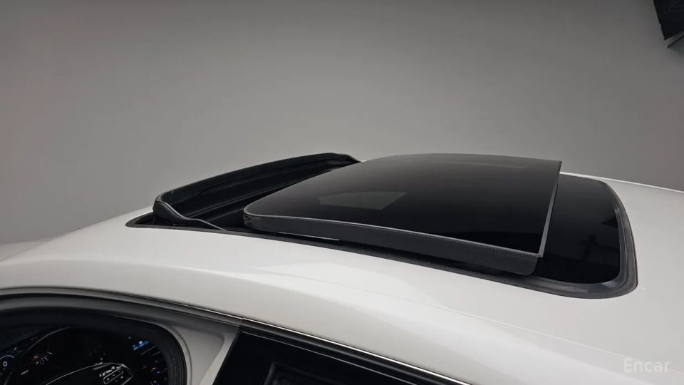 Cadillac CTS