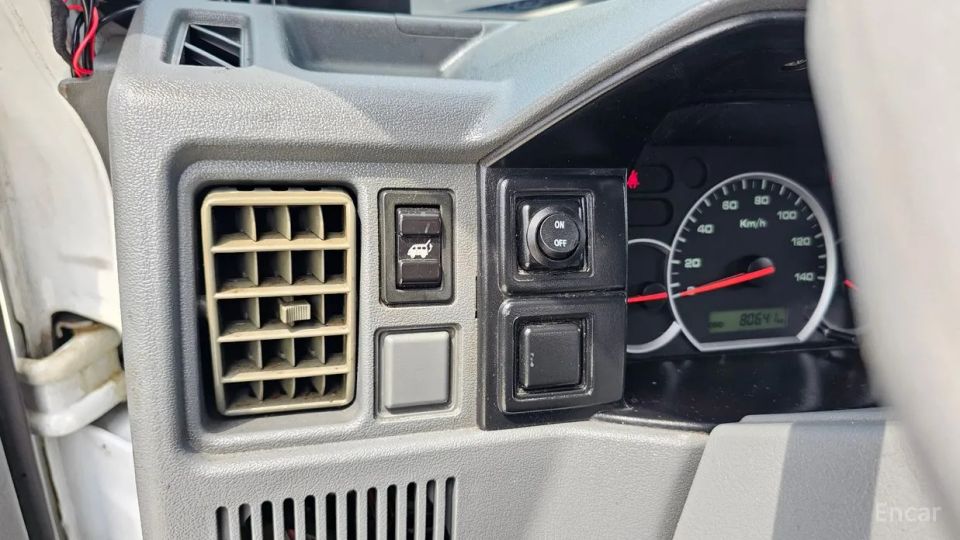 ChevroletGMDaewoo Damas