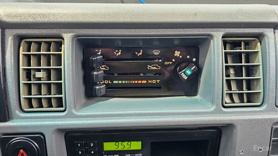 ChevroletGMDaewoo Damas