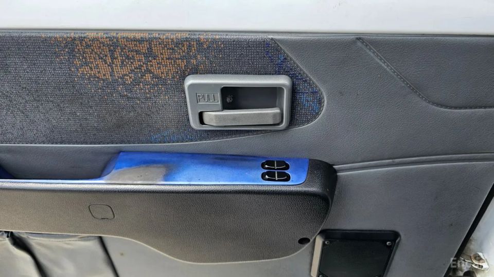 ChevroletGMDaewoo Damas