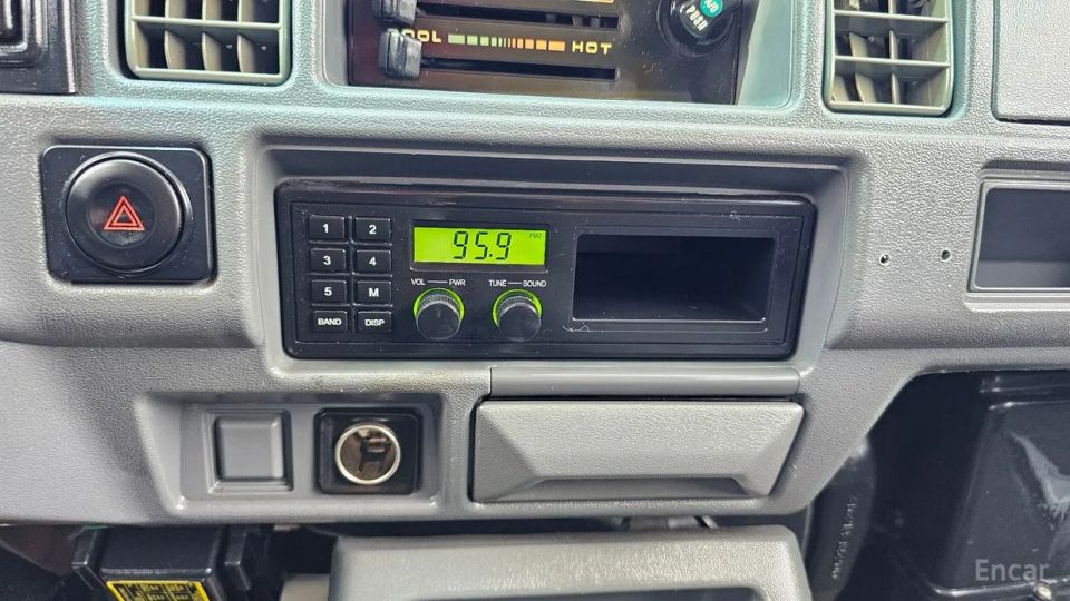 ChevroletGMDaewoo Damas