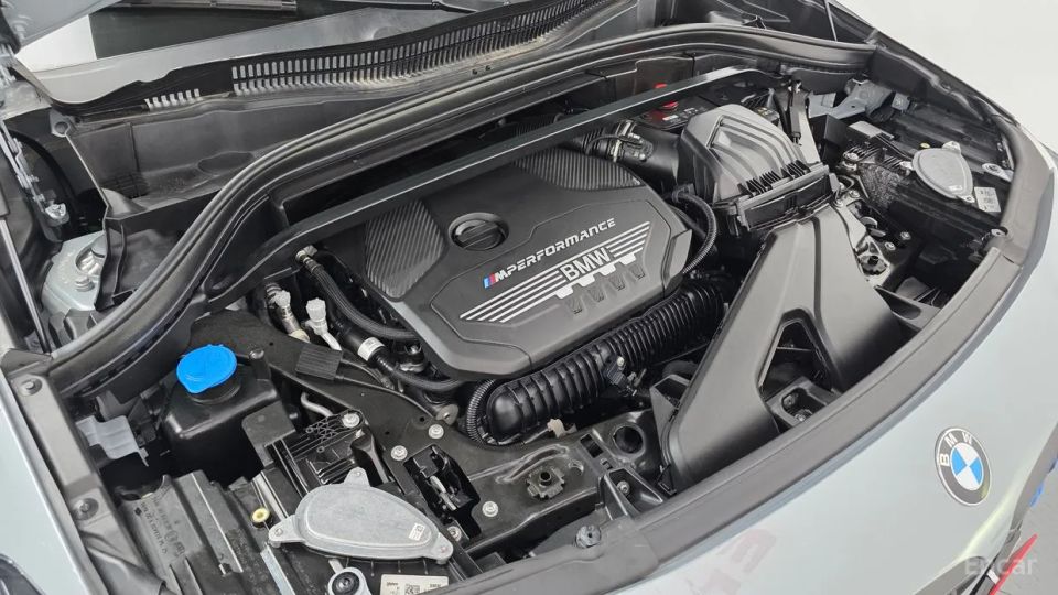 BMW X2 (F39)
