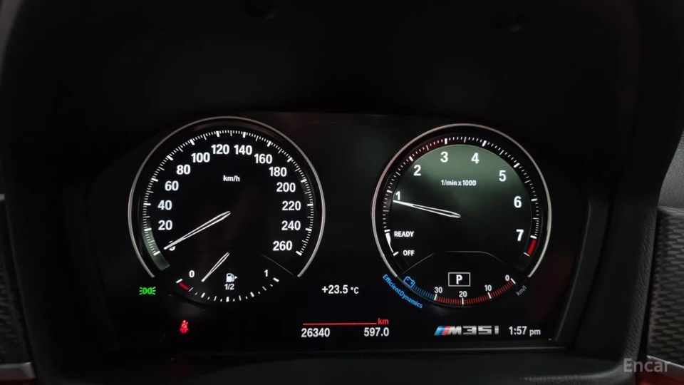 BMW X2 (F39)