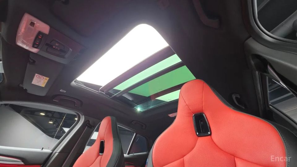 BMW X2 (F39)
