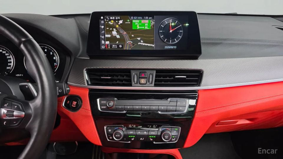 BMW X2 (F39)