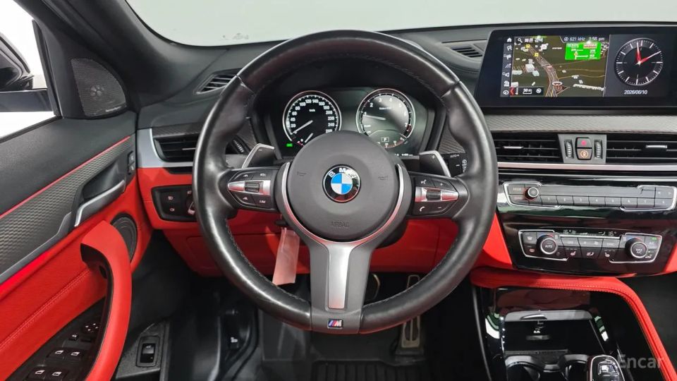 BMW X2 (F39)