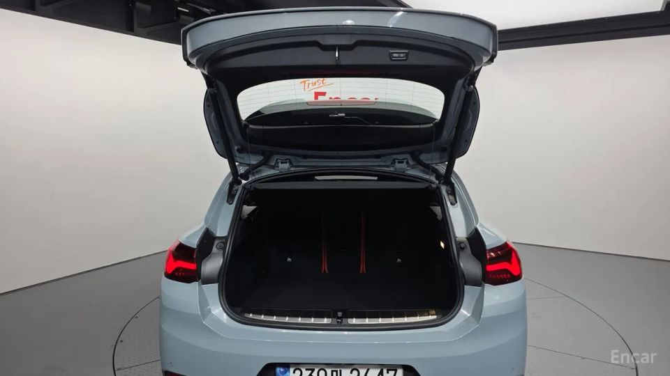 BMW X2 (F39)
